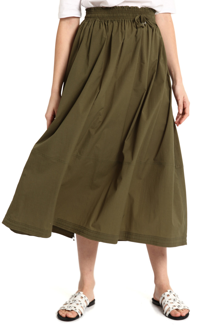 Drawstring skirt Intrend Drawstring skirt Intrend