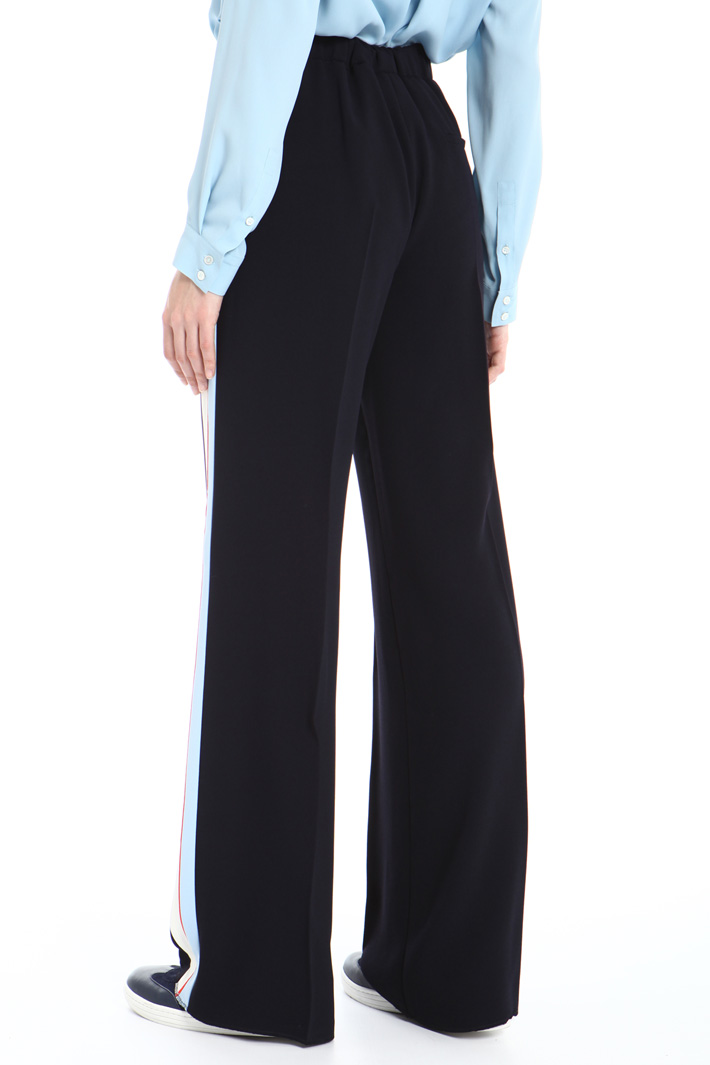 Side band trousers Intrend Side band trousers Intrend
