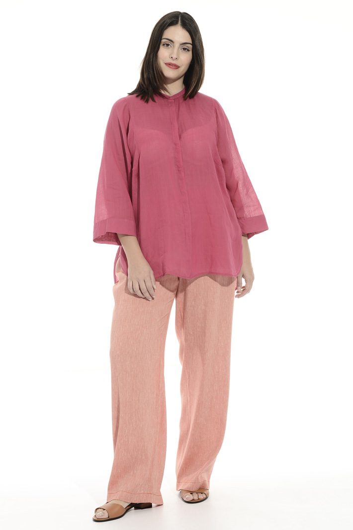 Ramie shirt Intrend Ramie shirt Intrend