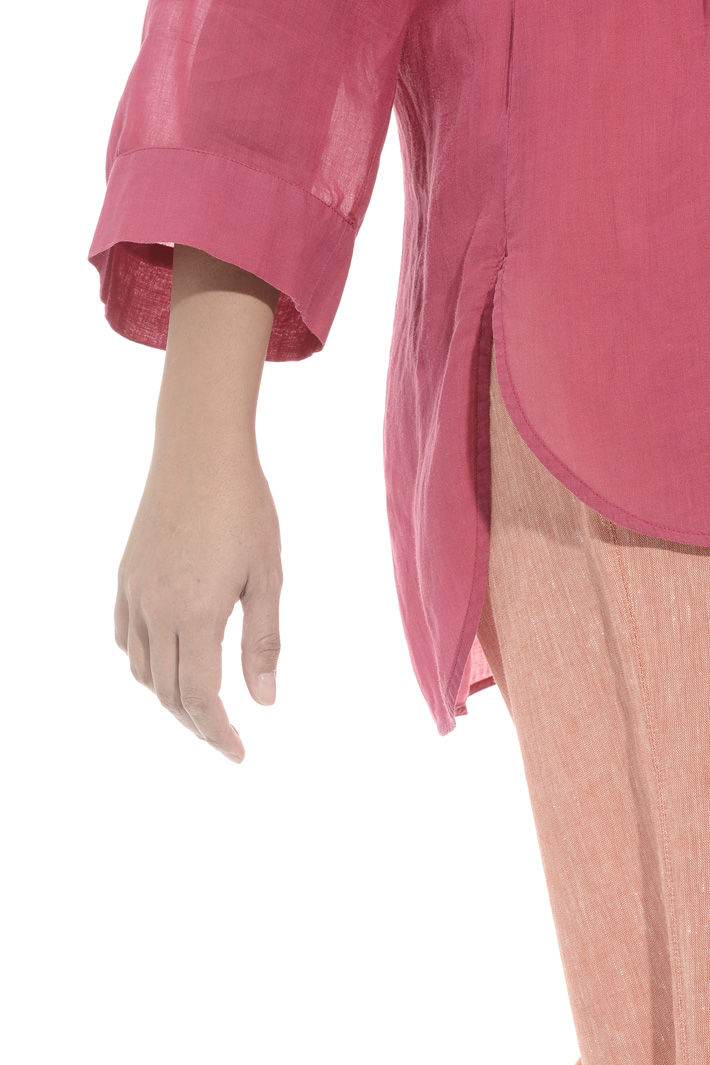 Ramie shirt Intrend Ramie shirt Intrend