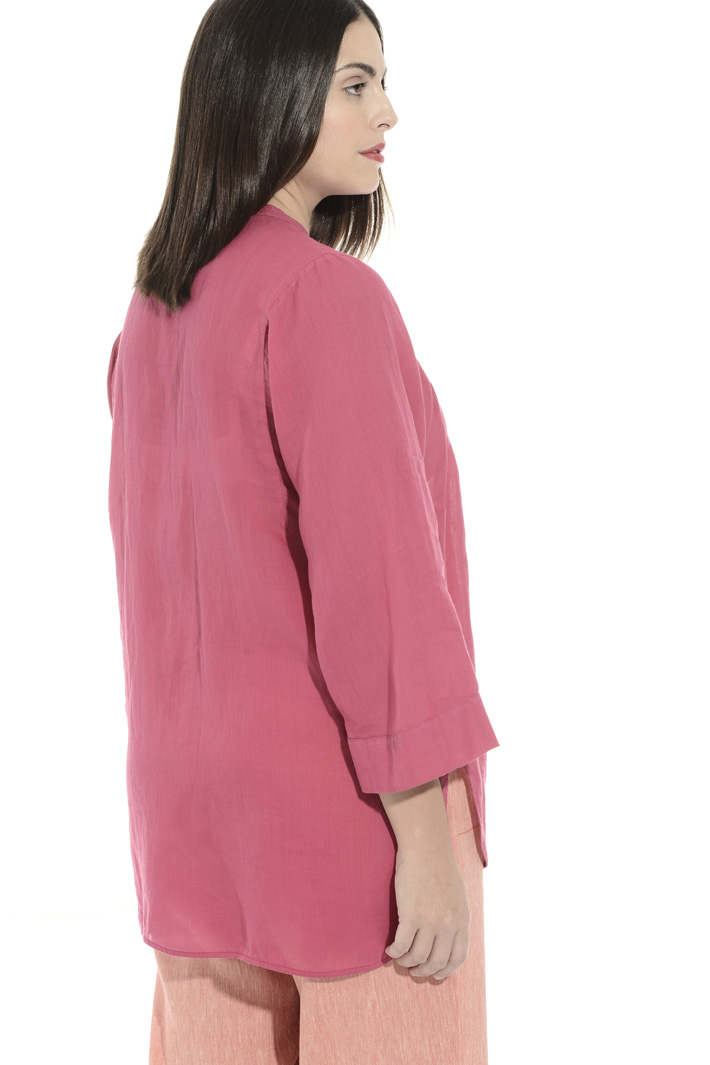 Ramie shirt Intrend Ramie shirt Intrend