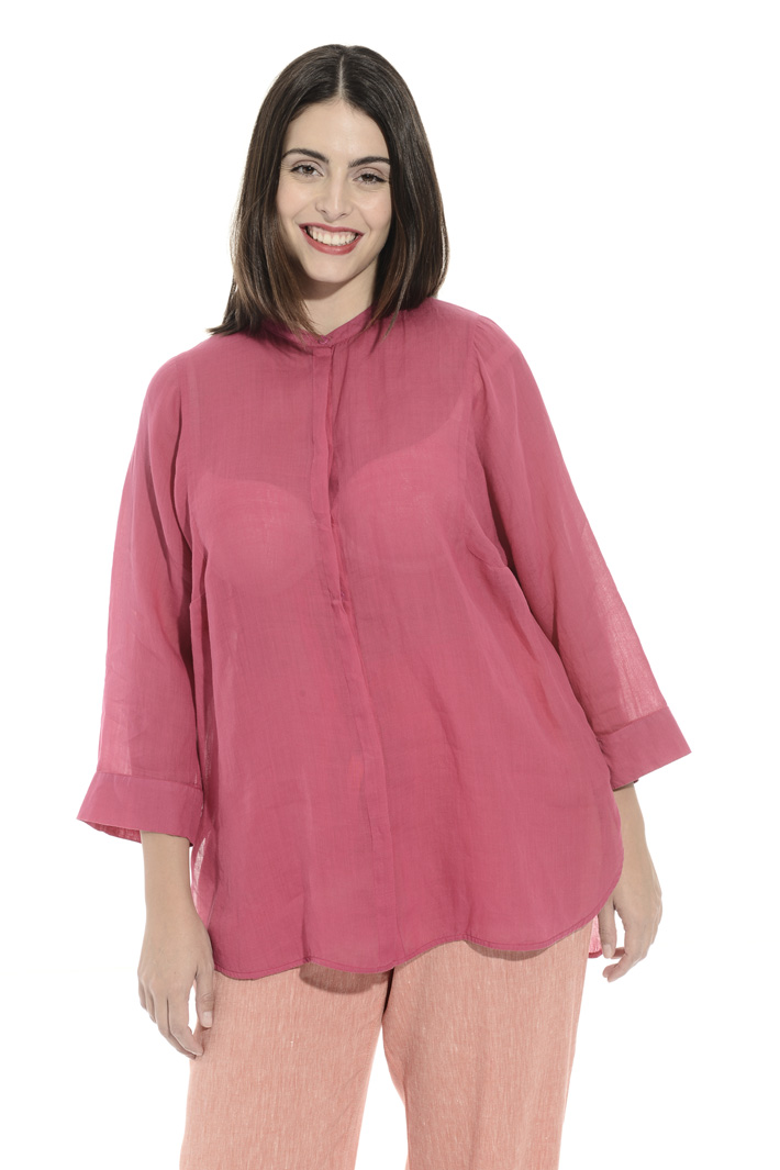 Ramie shirt Intrend Ramie shirt Intrend