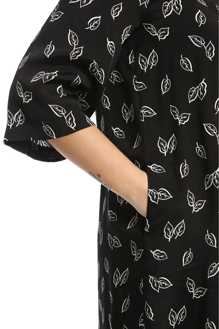 Viscose blend tunic Intrend Viscose blend tunic Intrend