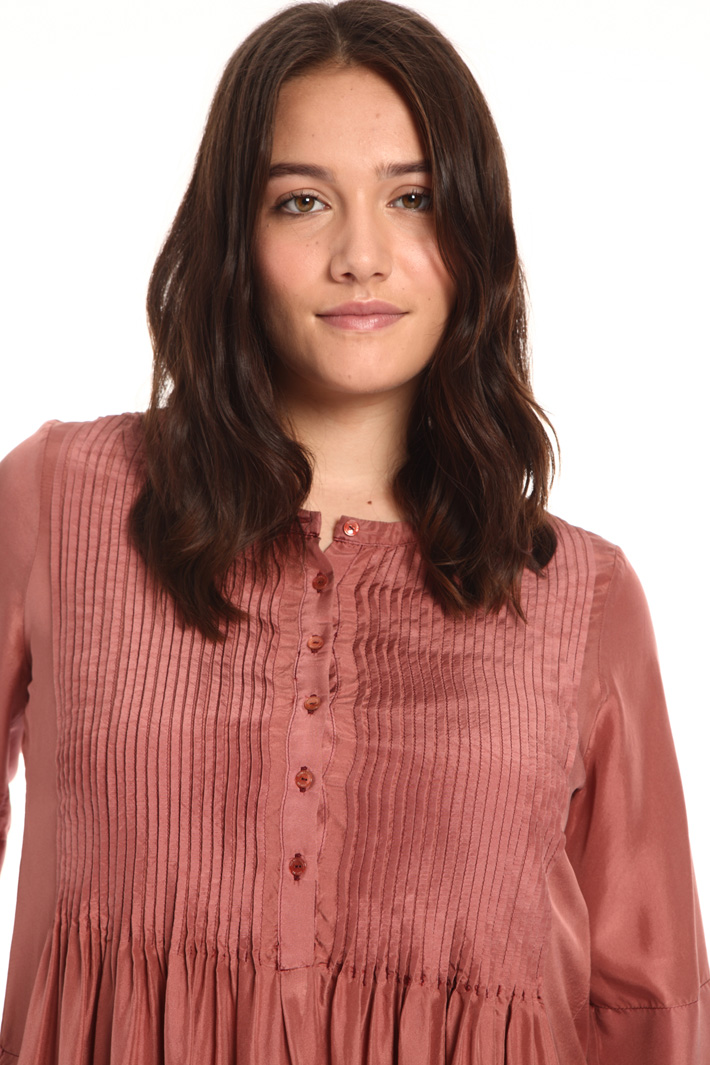 Pure silk dress Intrend Pure silk dress Intrend