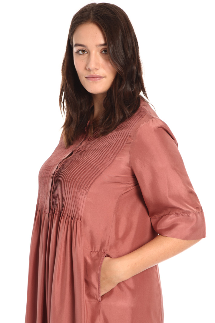 Pure silk dress Intrend Pure silk dress Intrend