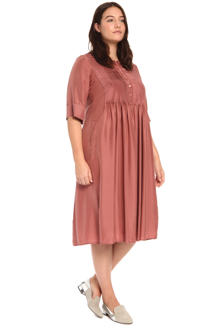Pure silk dress Intrend Pure silk dress Intrend