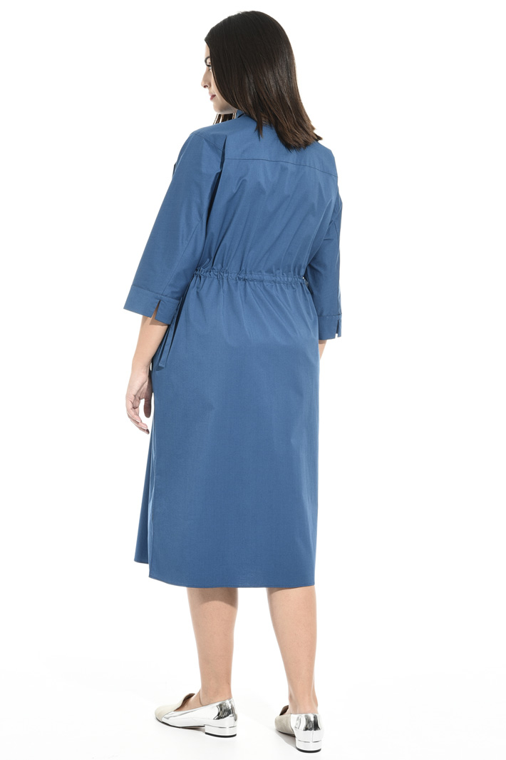 Pure cotton dress Intrend Pure cotton dress Intrend