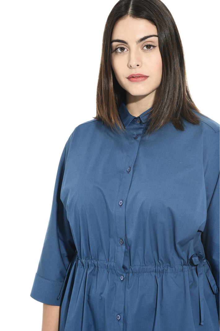 Pure cotton dress Intrend Pure cotton dress Intrend