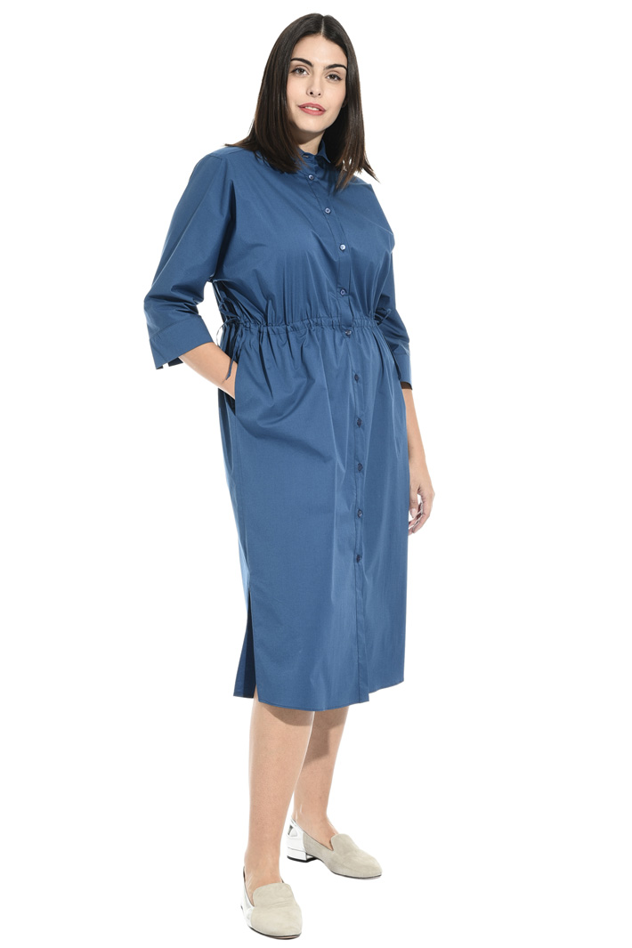 Pure cotton dress Intrend Pure cotton dress Intrend