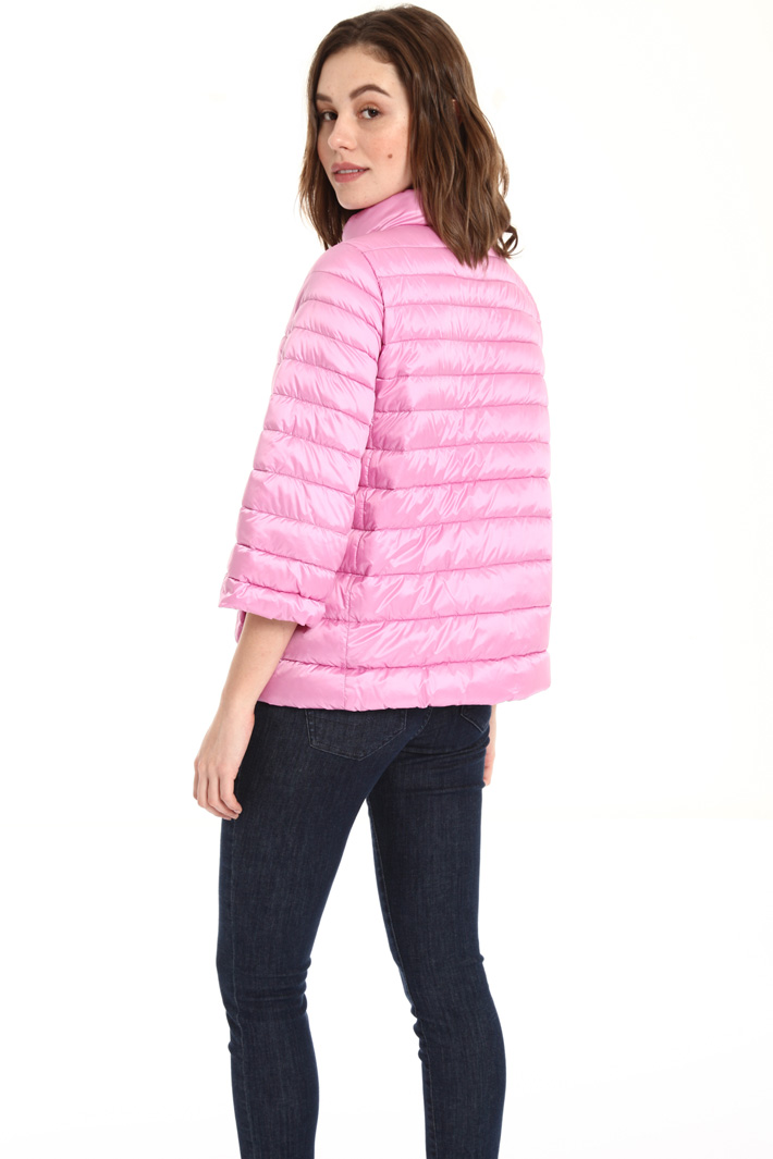 High neck down jacket Intrend High neck down jacket Intrend