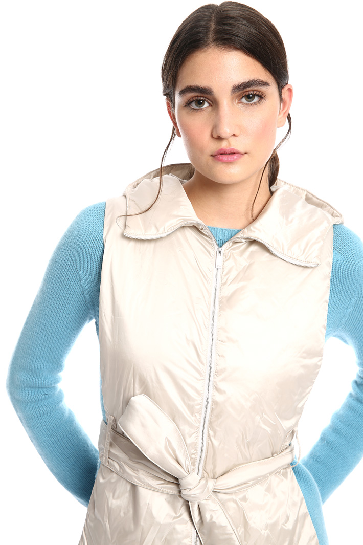 Padded cape Intrend Padded cape Intrend