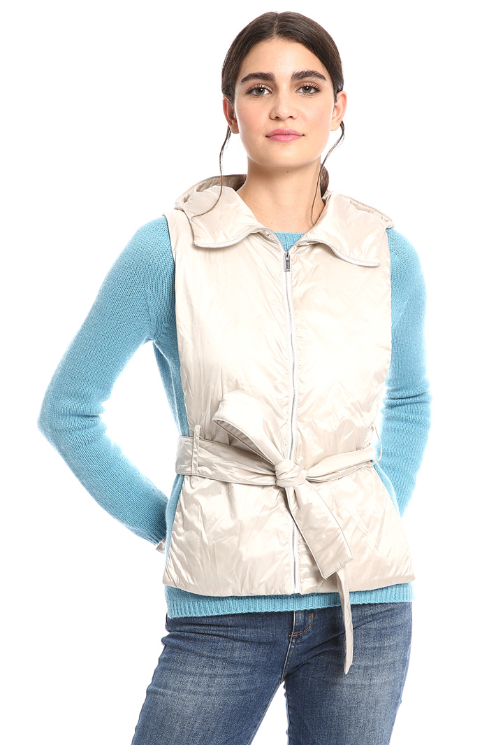 Padded cape Intrend Padded cape Intrend