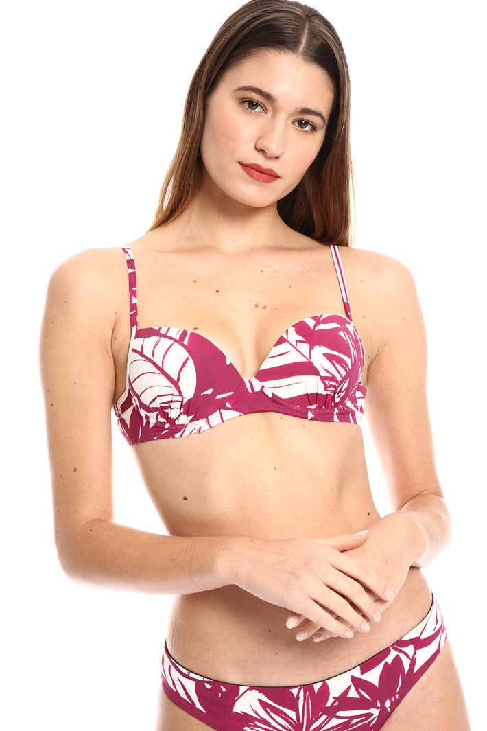 Backet bikini top Intrend Backet bikini top Intrend
