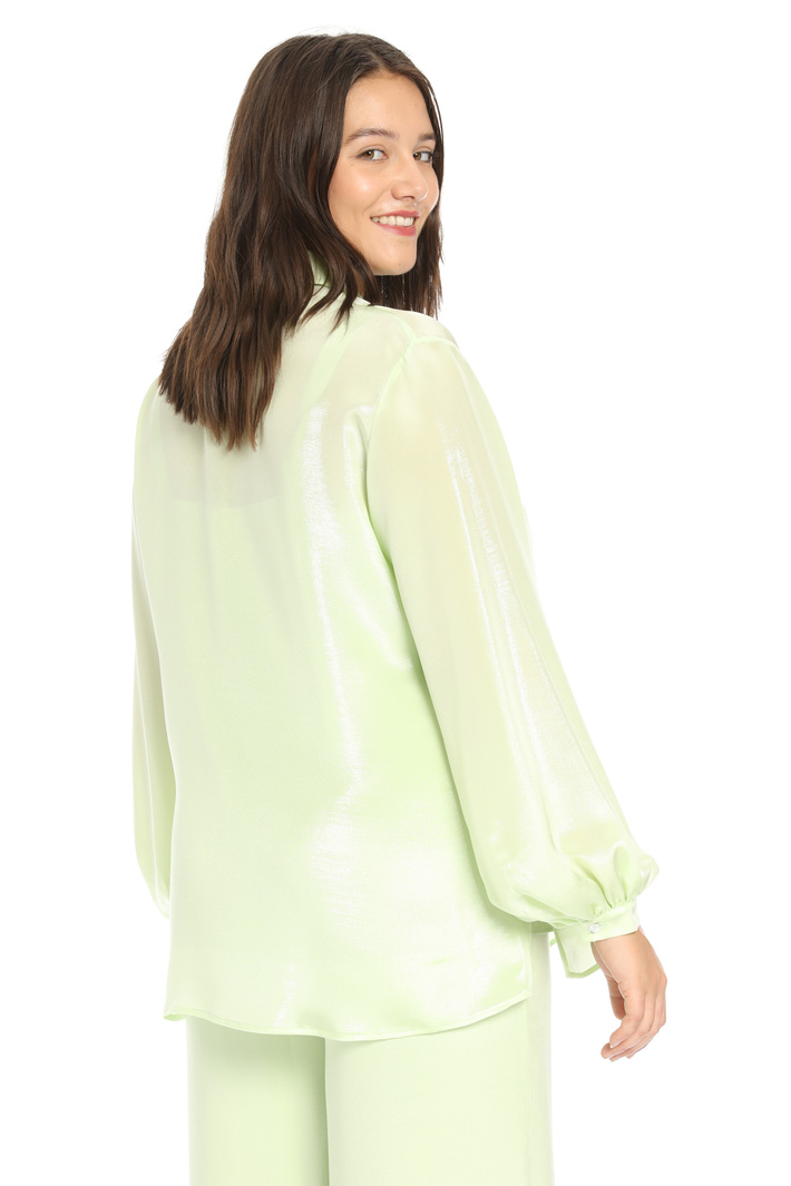 Lurex silk shirt Intrend Lurex silk shirt Intrend