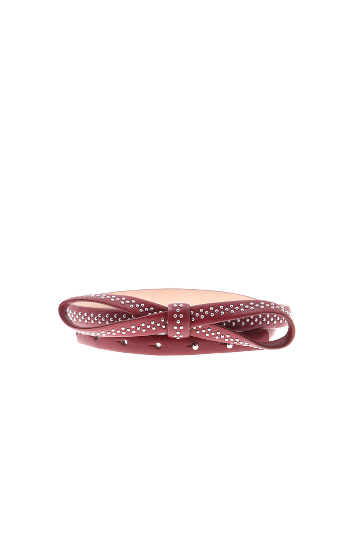 Studded belt Intrend Studded belt Intrend
