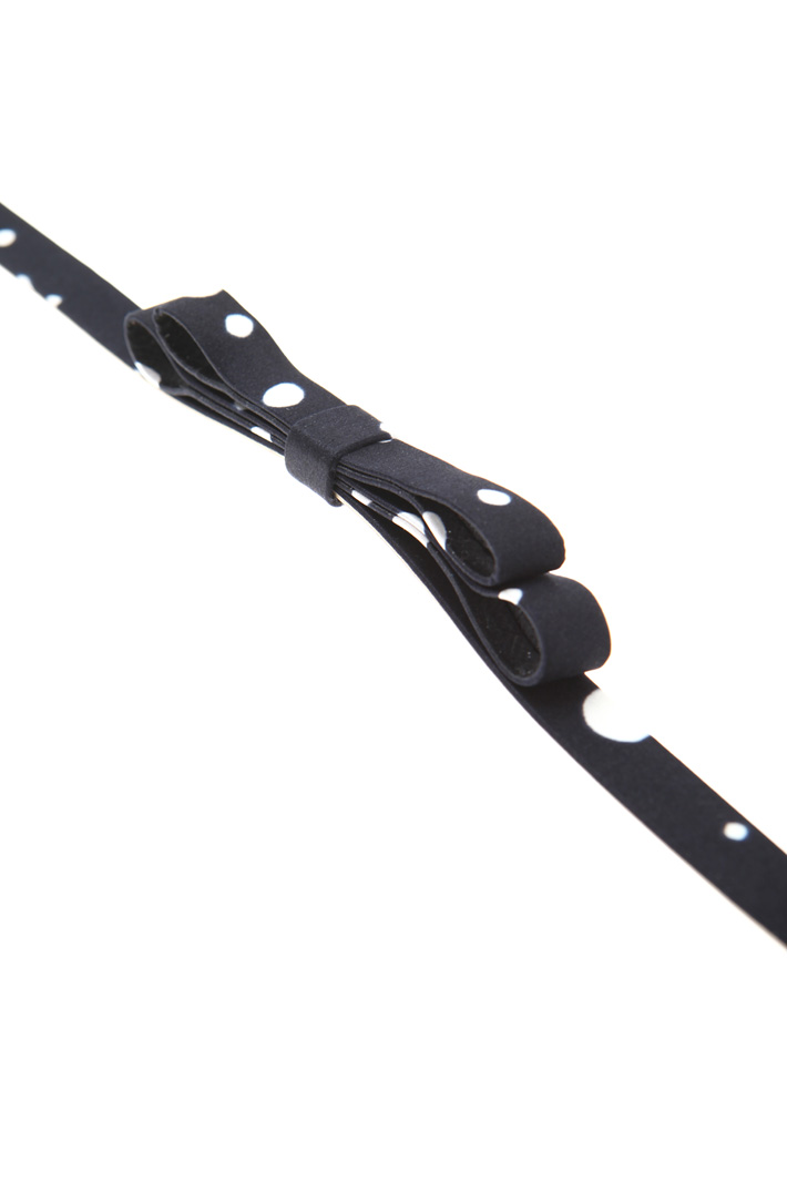 Silk belt Intrend Silk belt Intrend