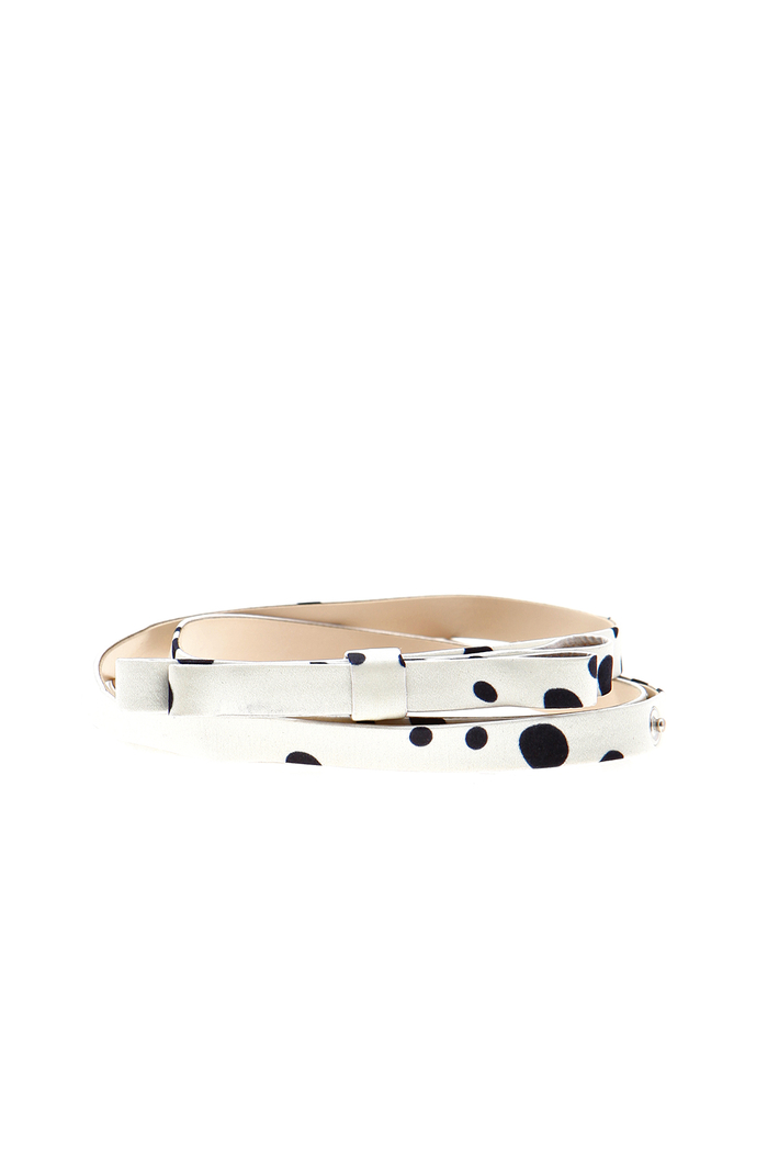 Silk belt Intrend Silk belt Intrend