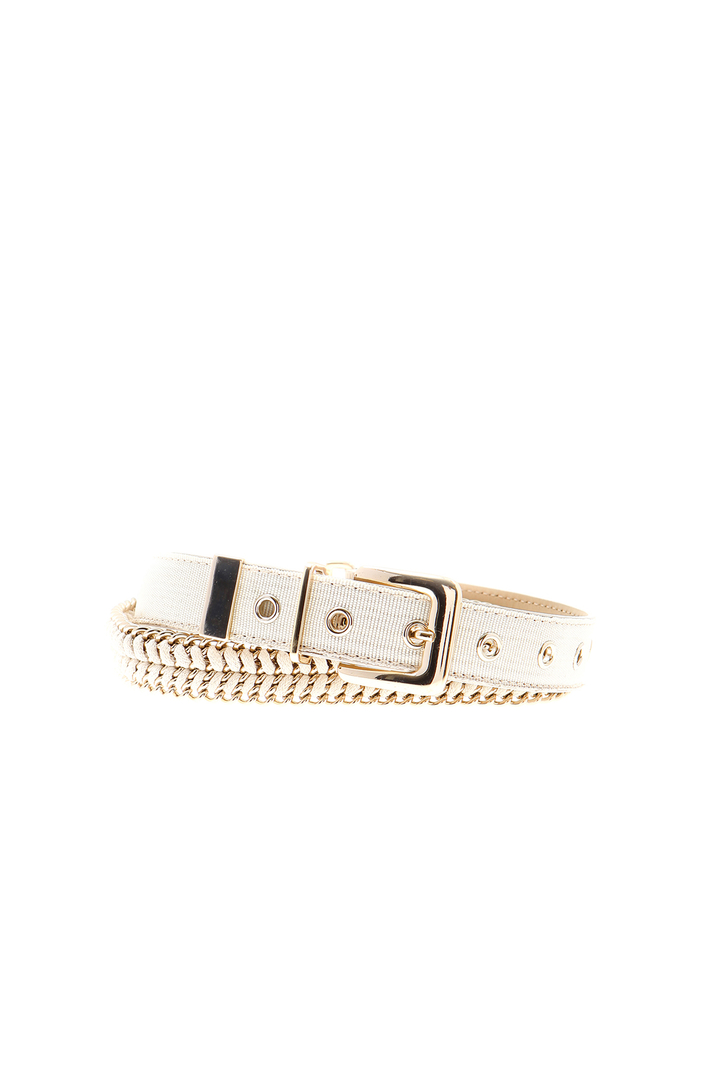 Rope and chain belt Intrend Rope and chain belt Intrend