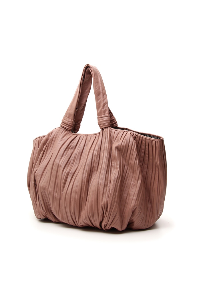 Nappa leather bag Intrend Nappa leather bag Intrend