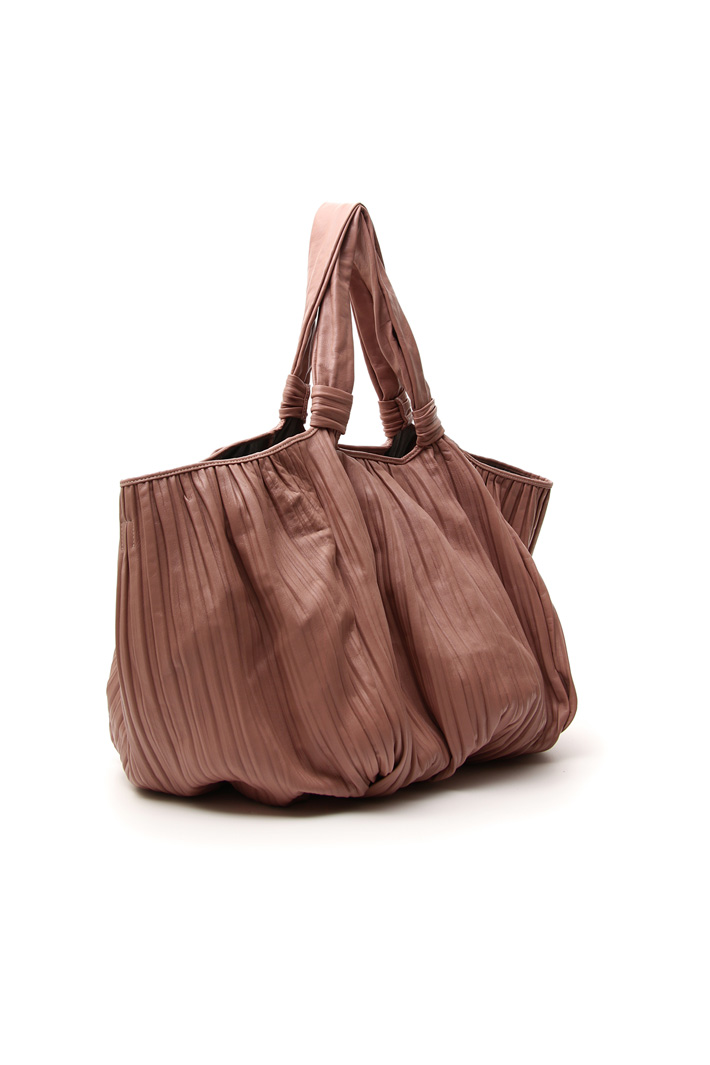 Nappa leather bag Intrend Nappa leather bag Intrend