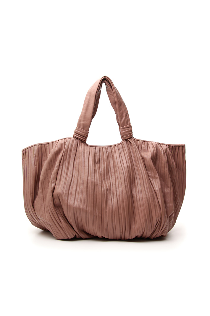 Nappa leather bag Intrend Nappa leather bag Intrend
