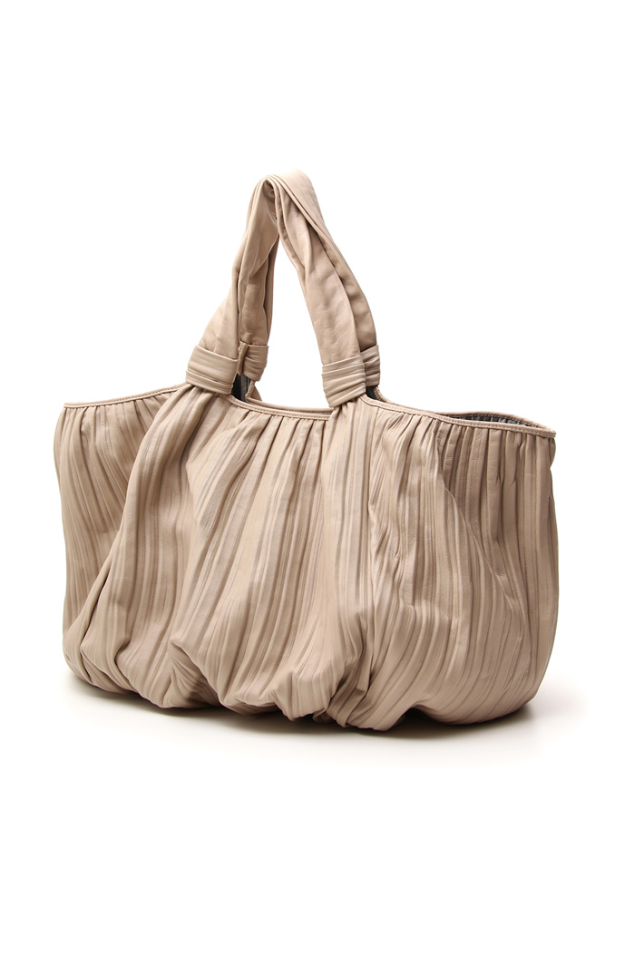 Nappa leather bag Intrend Nappa leather bag Intrend