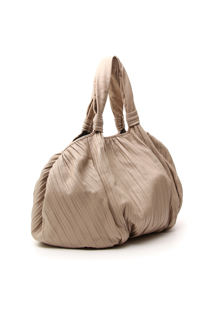 Nappa leather bag Intrend Nappa leather bag Intrend