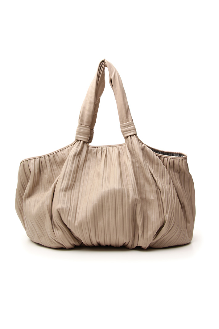 Nappa leather bag Intrend Nappa leather bag Intrend