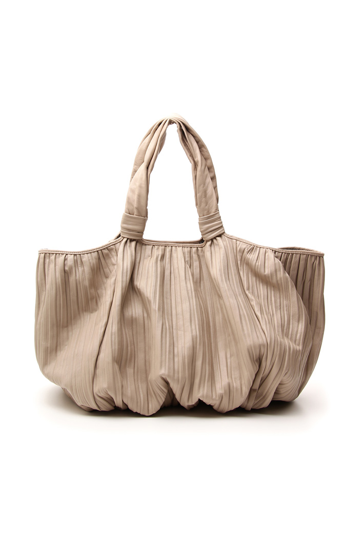 Nappa leather bag Intrend Nappa leather bag Intrend