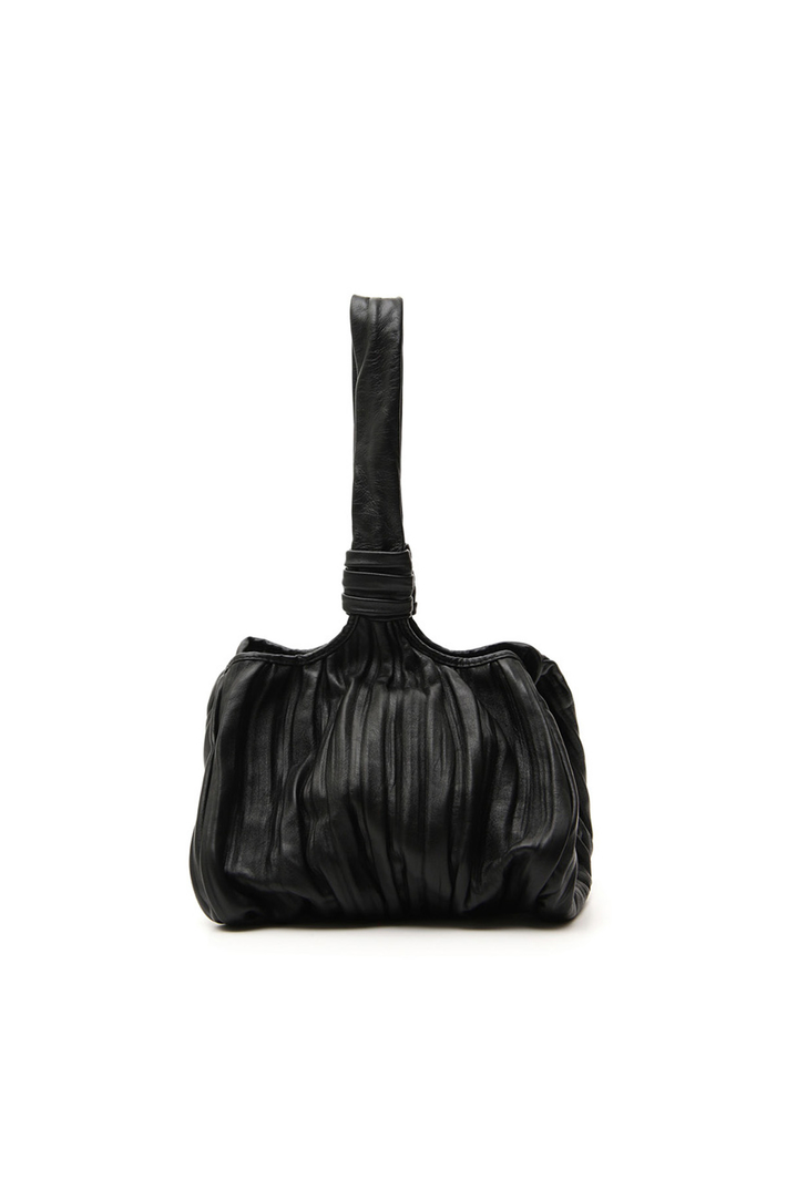 Nappa leather mini bag Intrend Nappa leather mini bag Intrend
