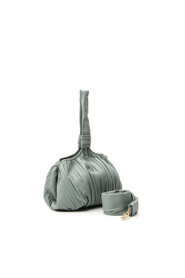 Nappa leather mini bag Intrend Nappa leather mini bag Intrend