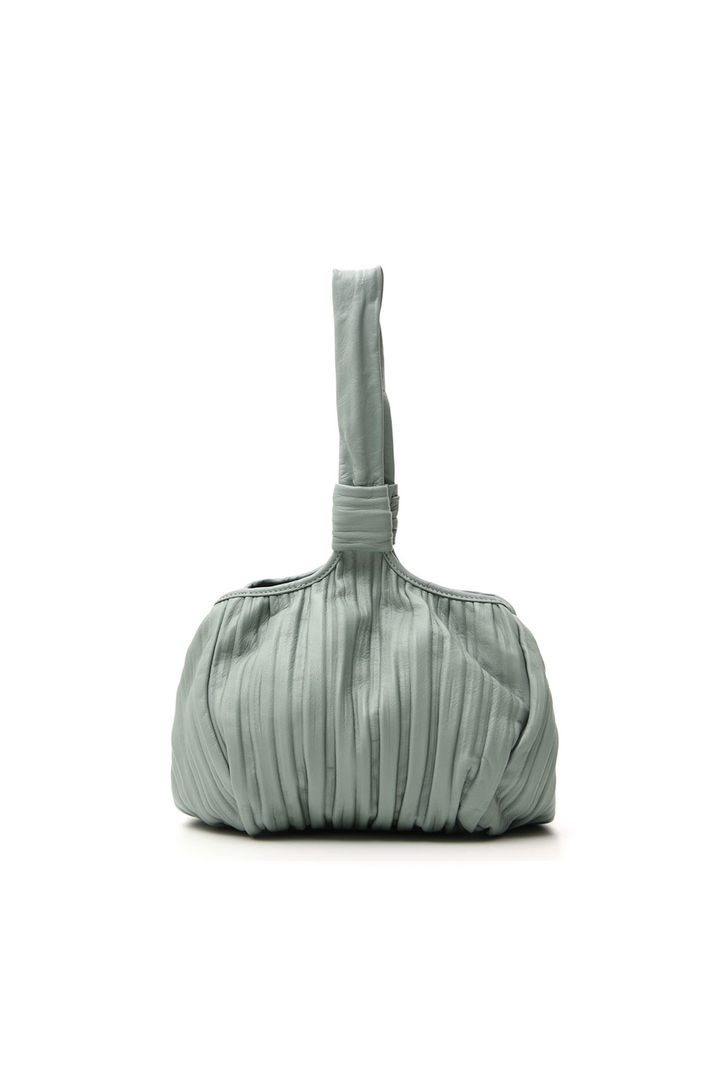 Nappa leather mini bag Intrend Nappa leather mini bag Intrend