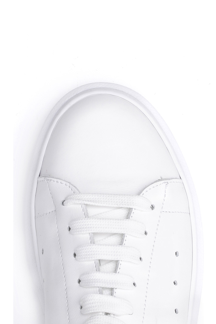 Leather sneakers Intrend Leather sneakers Intrend