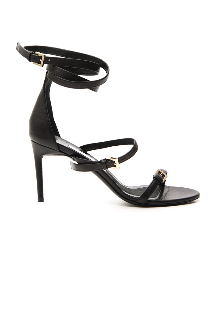 High leather sandal
Intrend High leather sandal
Intrend