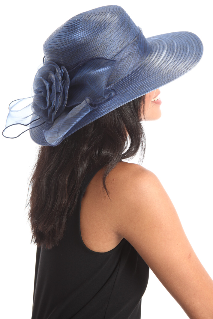 Organza hat Intrend Organza hat Intrend