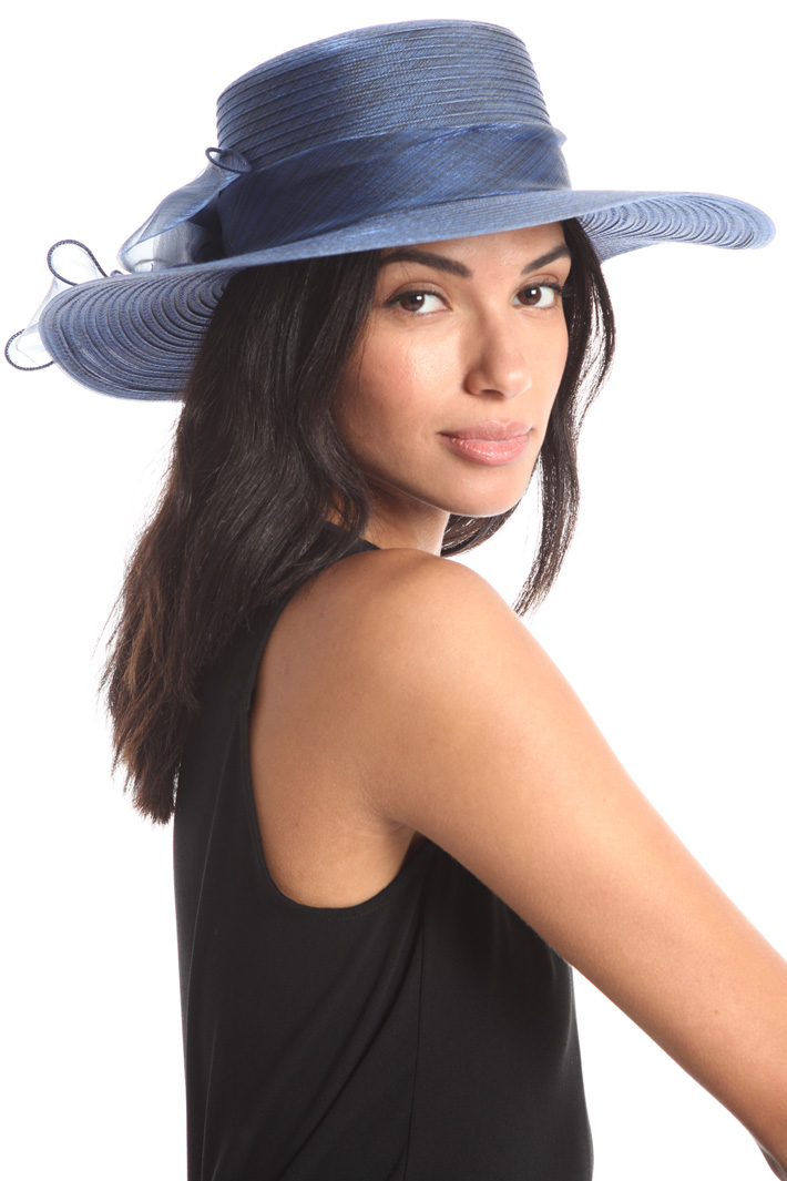 Organza hat Intrend Organza hat Intrend