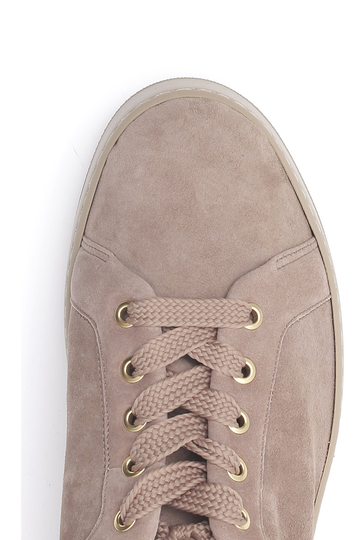 Suede sneakers
Intrend Suede sneakers
Intrend