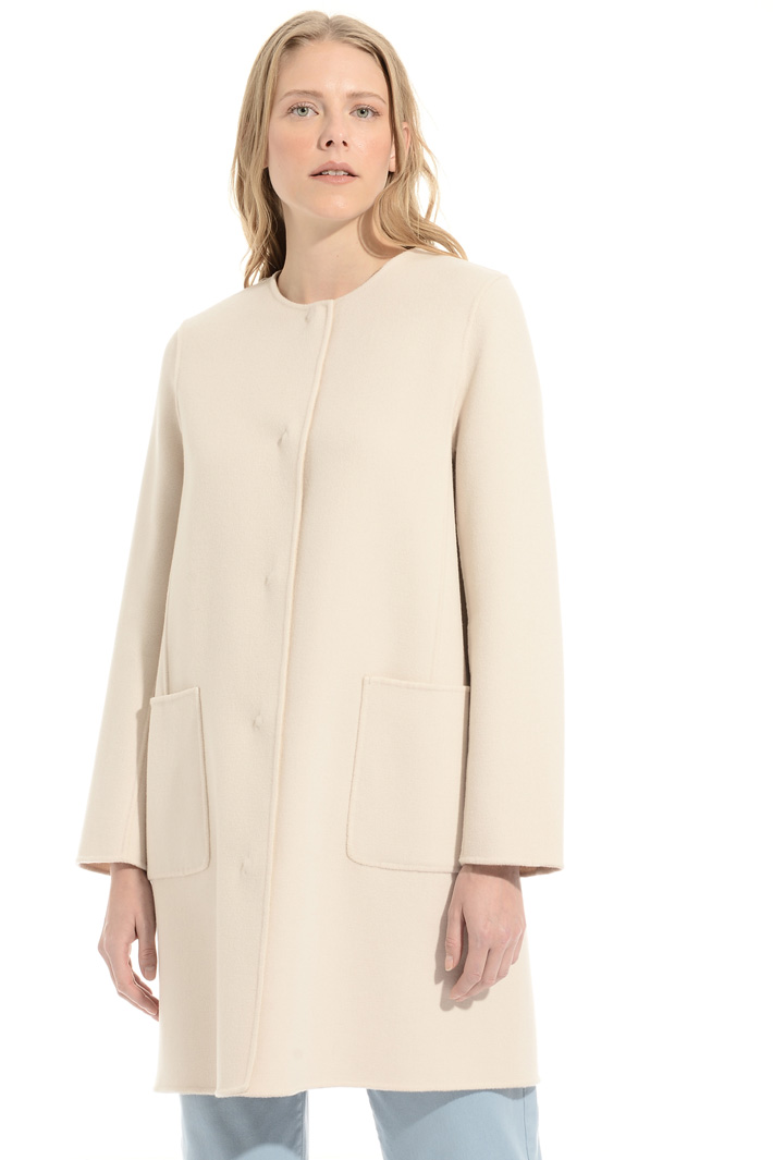 Pure wool coat Intrend Pure wool coat Intrend