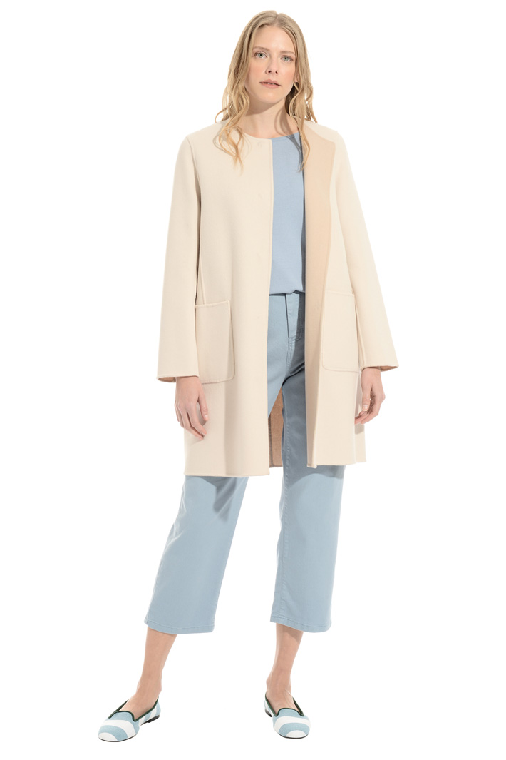 Pure wool coat Intrend Pure wool coat Intrend