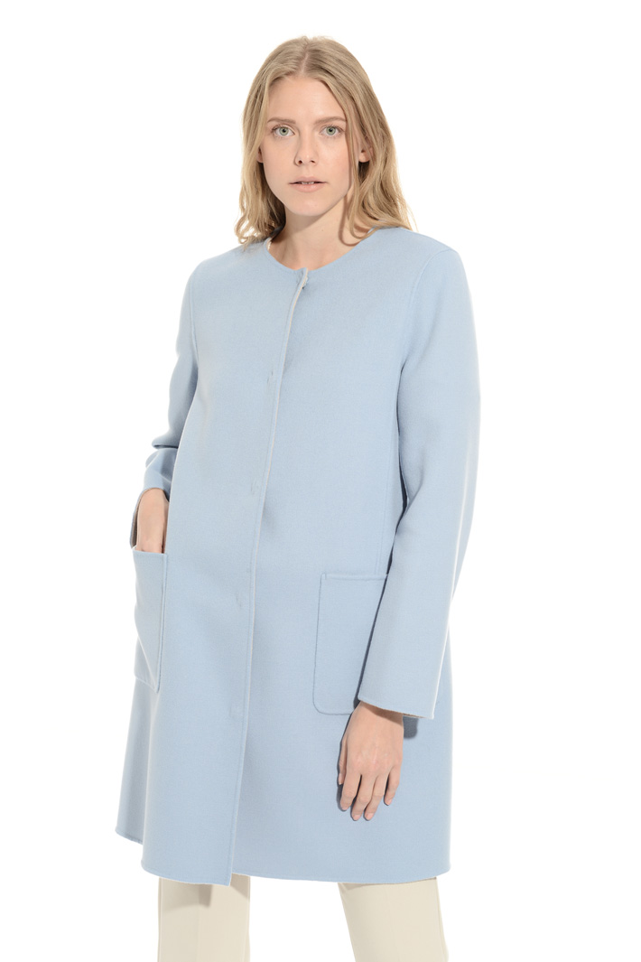 Pure wool coat Intrend Pure wool coat Intrend