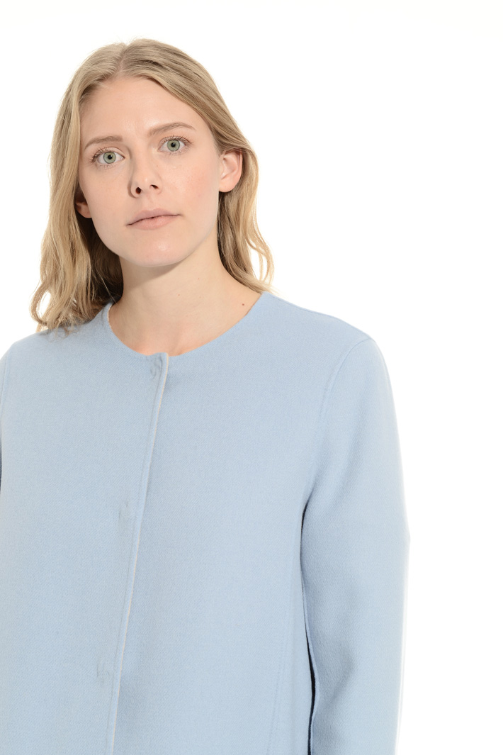 Pure wool coat Intrend Pure wool coat Intrend