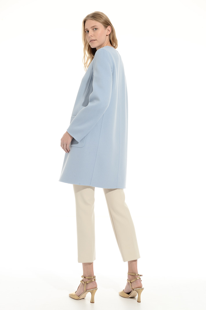 Pure wool coat Intrend Pure wool coat Intrend