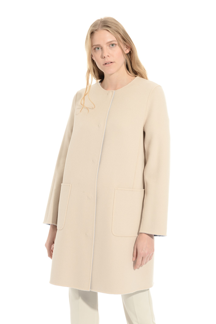 Pure wool coat Intrend Pure wool coat Intrend
