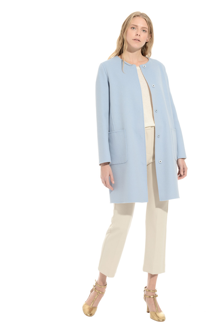 Pure wool coat Intrend Pure wool coat Intrend