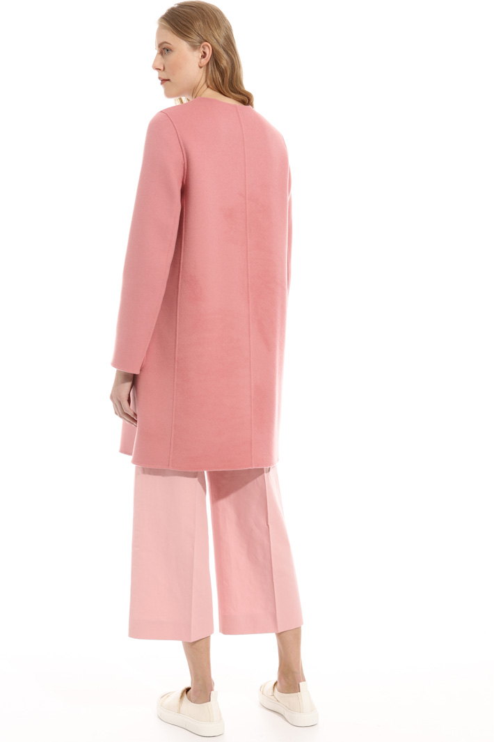 Pure wool coat Intrend Pure wool coat Intrend