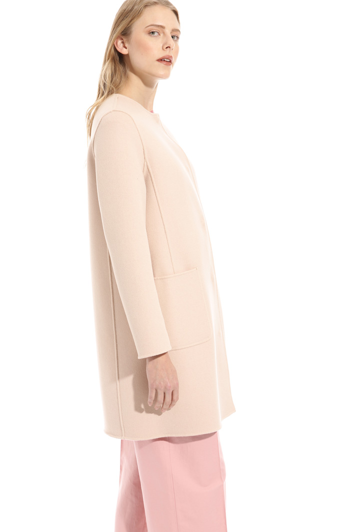 Pure wool coat Intrend Pure wool coat Intrend