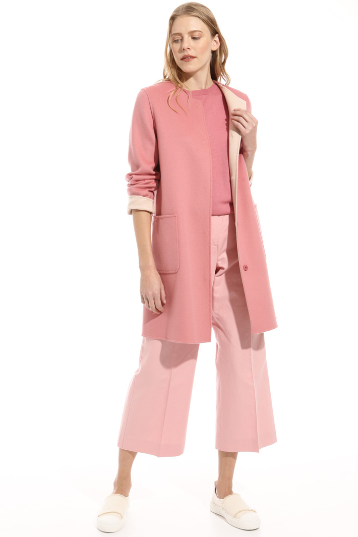 Pure wool coat Intrend Pure wool coat Intrend