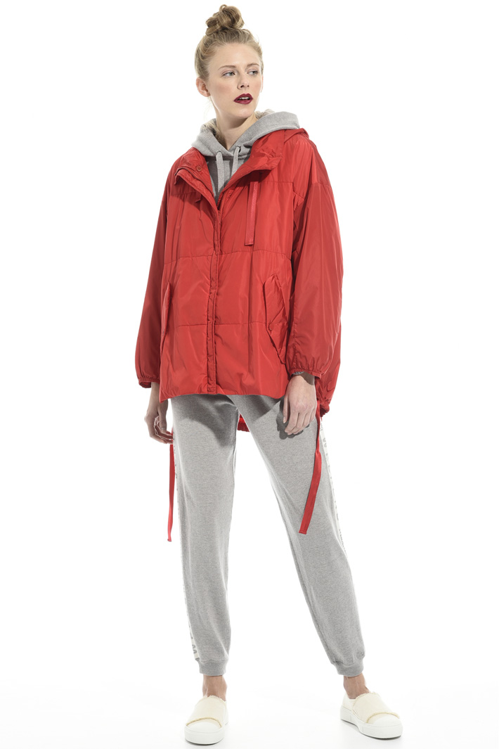 Waterproof parka Intrend Waterproof parka Intrend