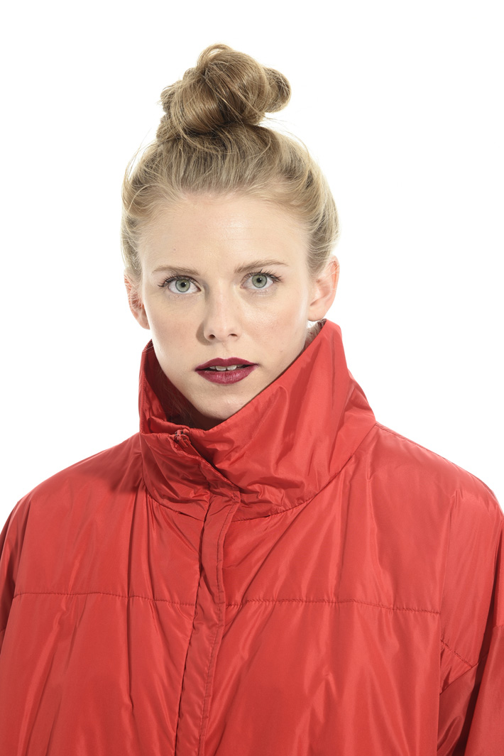 Waterproof parka Intrend Waterproof parka Intrend