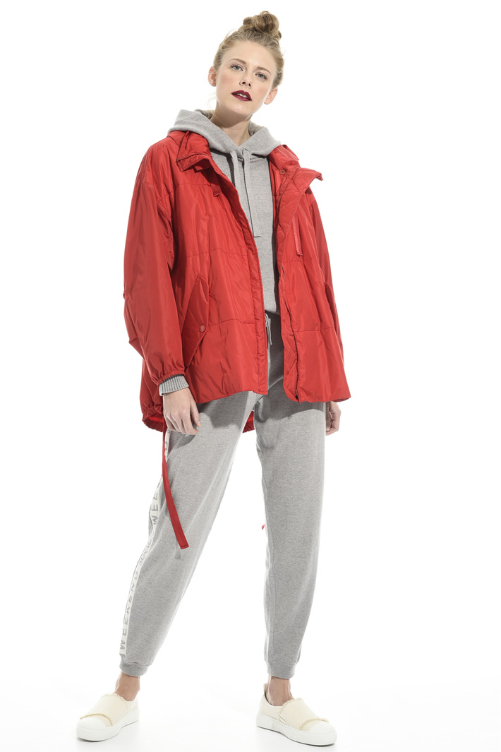Waterproof parka Intrend Waterproof parka Intrend